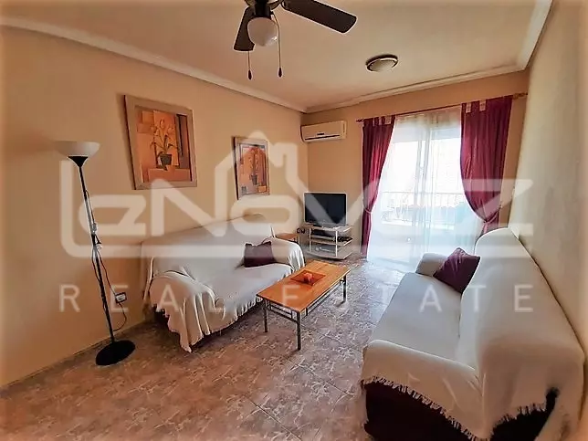 Apartamento en Torrevieja, Ref.1199-0