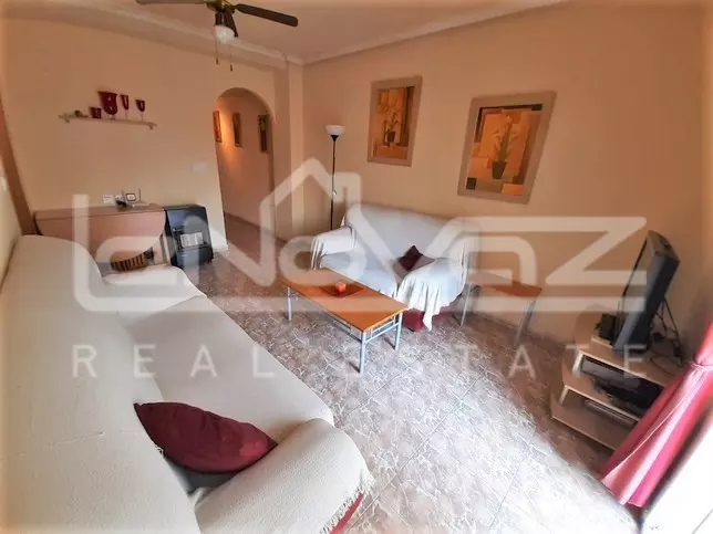 Apartamento en Torrevieja, Ref.1199-1