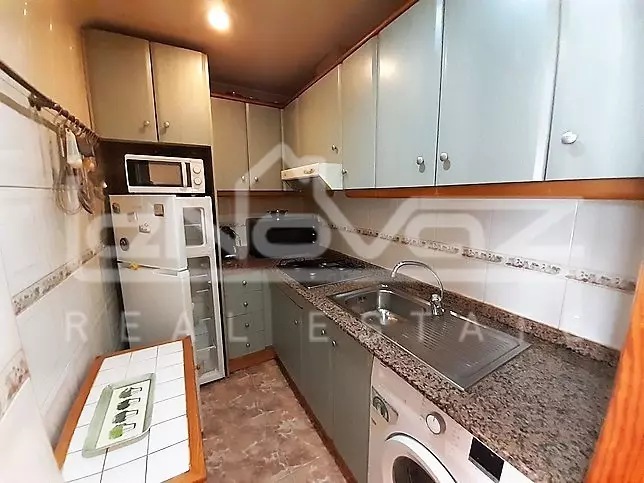 Apartamento en Torrevieja, Ref.1199-2