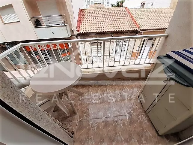 Apartamento en Torrevieja, Ref.1199-3