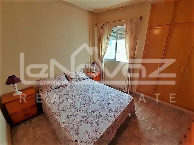 Apartamento en Torrevieja, Ref.1199-4