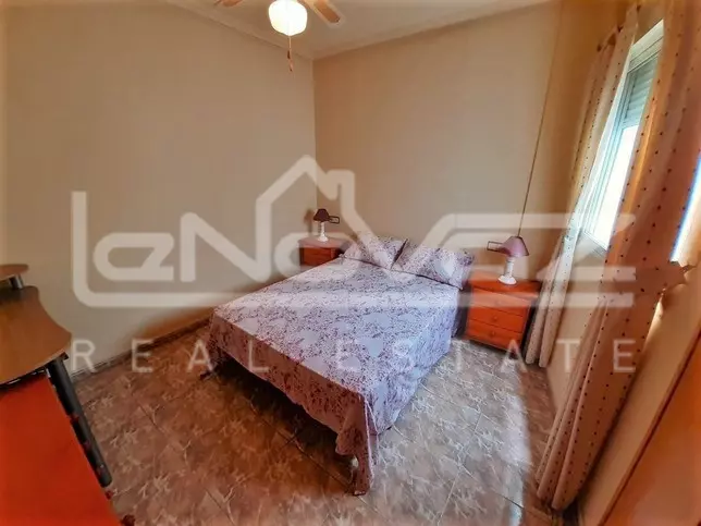 Apartamento en Torrevieja, Ref.1199-5