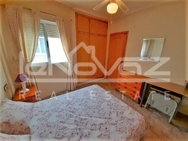 Apartamento en Torrevieja, Ref.1199-6