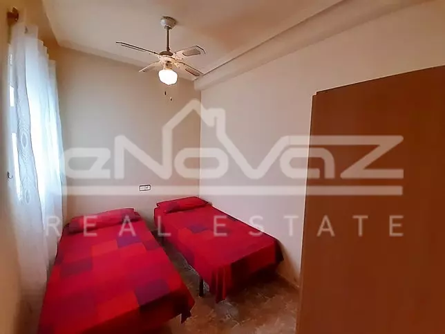 Apartamento en Torrevieja, Ref.1199-7