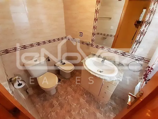 Apartamento en Torrevieja, Ref.1199-9