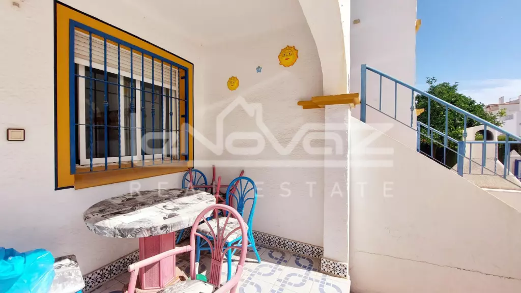 Bungalow en La Florida, Ref.1201-2