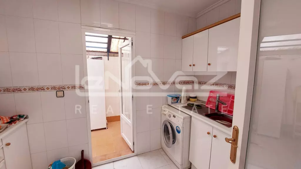 Bungalow en La Florida, Ref.1201-4