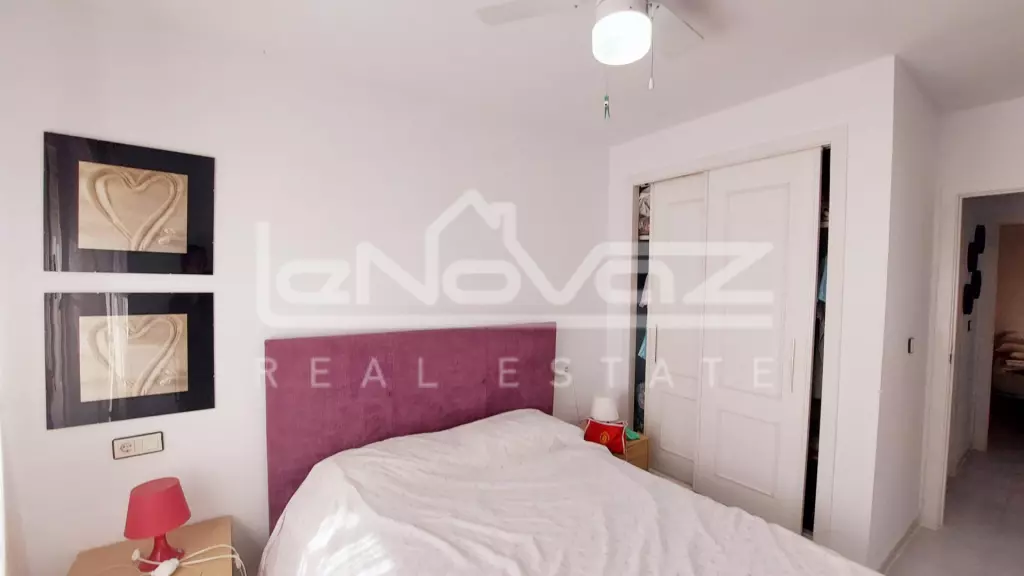 Bungalow en La Florida, Ref.1201-5