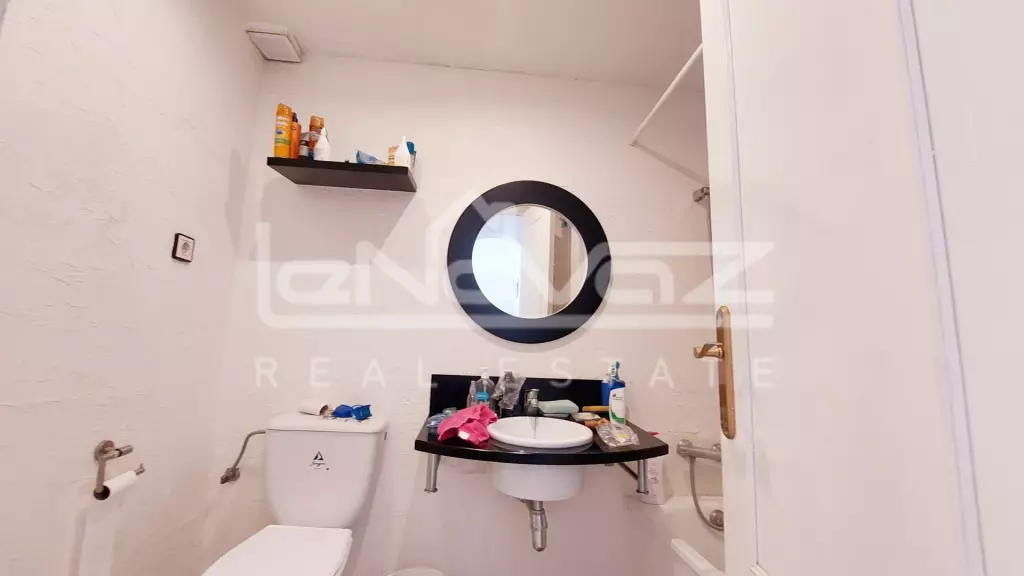 Bungalow en La Florida, Ref.1201-6