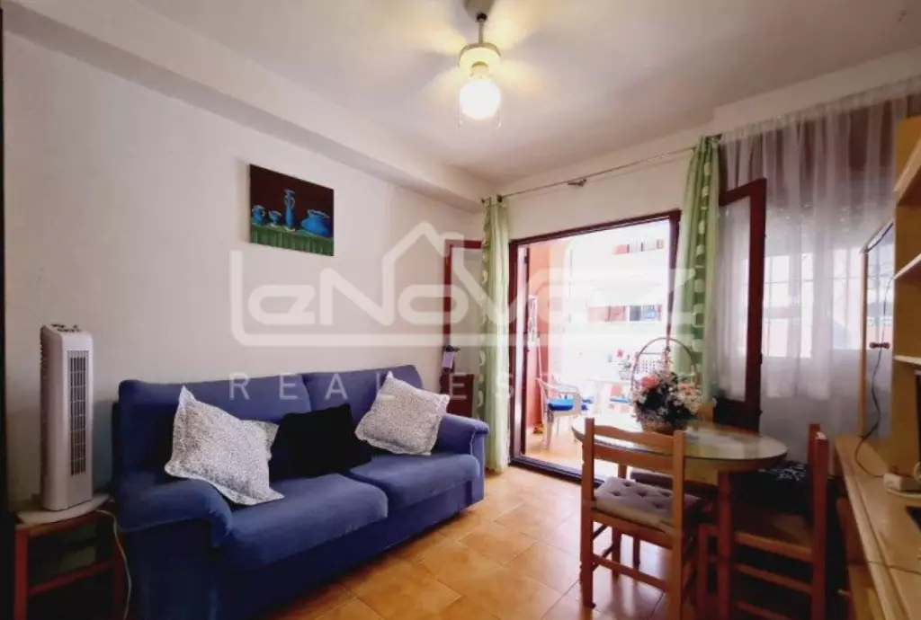 Apartamento en La Mata 40 m², Ref.1202-0