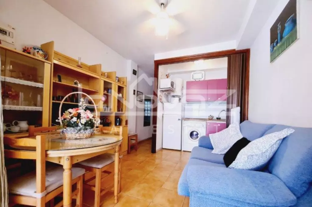 Apartamento en La Mata 40 m², Ref.1202-1