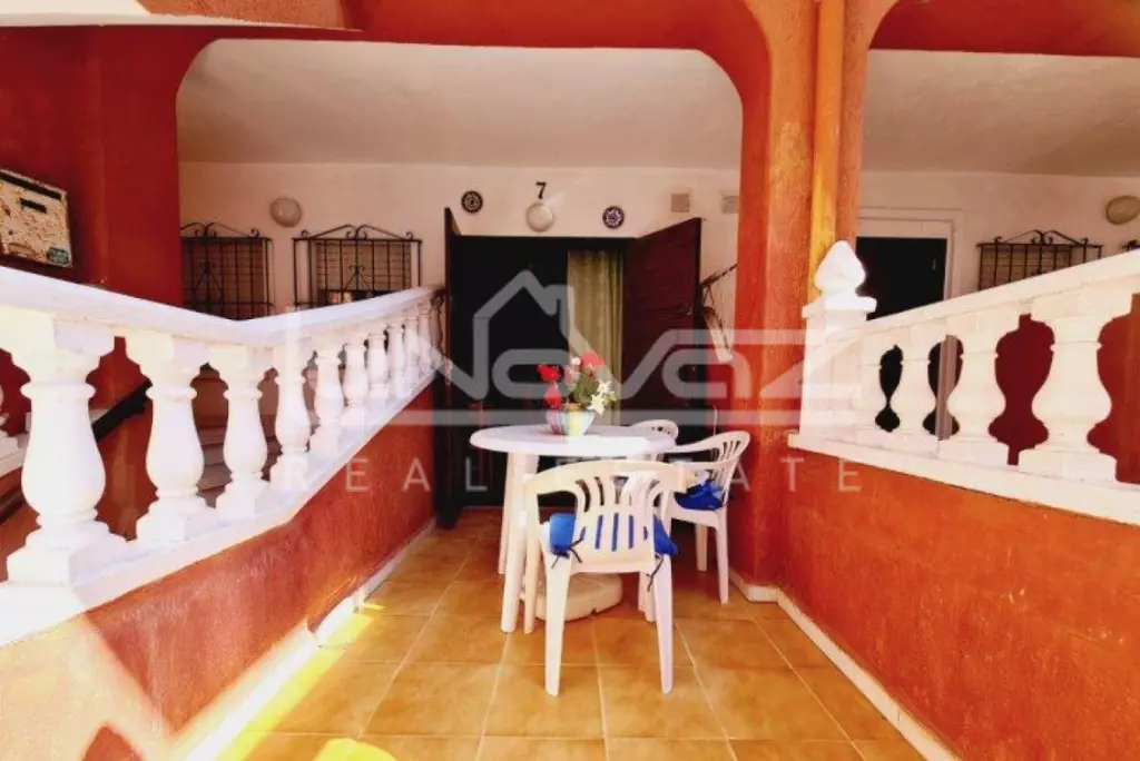 Apartamento en La Mata 40 m², Ref.1202-2