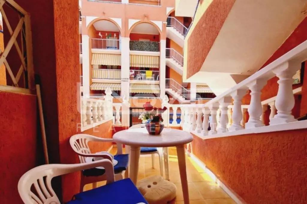 Apartamento en La Mata 40 m², Ref.1202-3