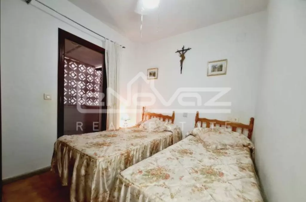 Apartamento en La Mata 40 m², Ref.1202-4