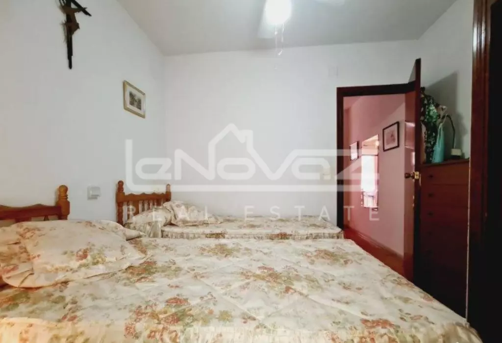 Apartamento en La Mata 40 m², Ref.1202-5