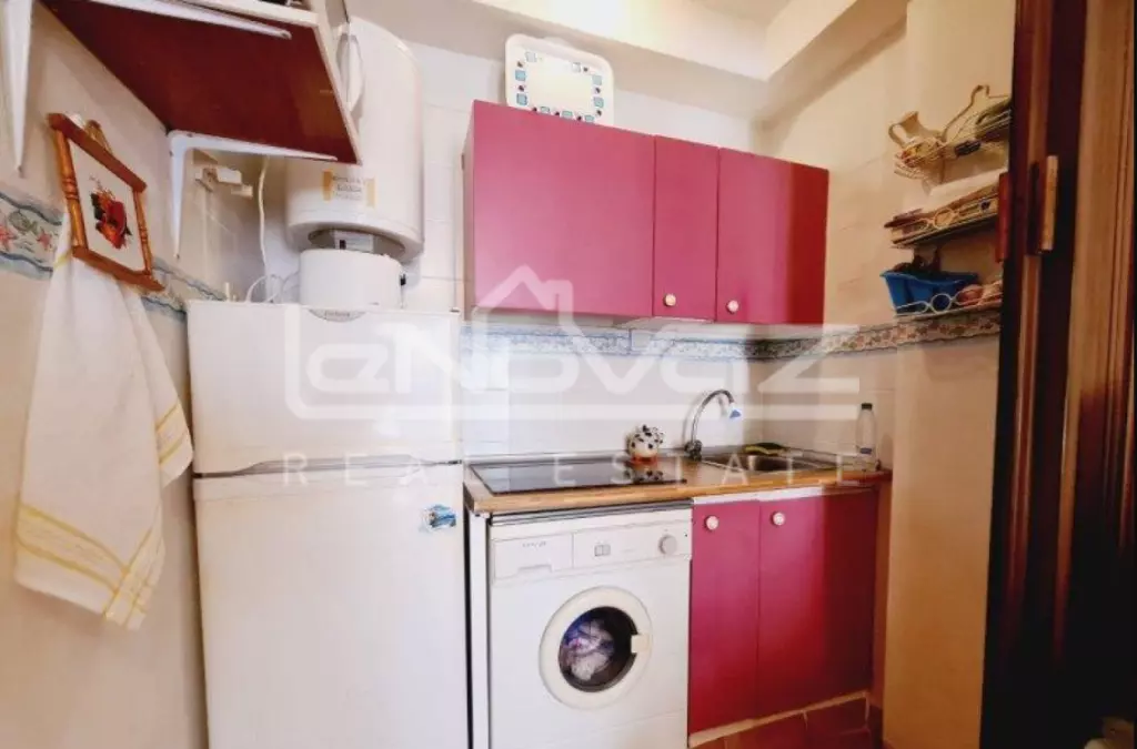 Apartamento en La Mata 40 m², Ref.1202-6