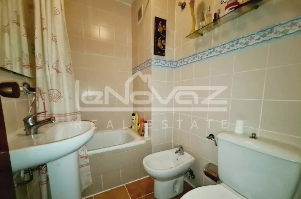 Apartamento en La Mata 40 m², Ref.1202-7