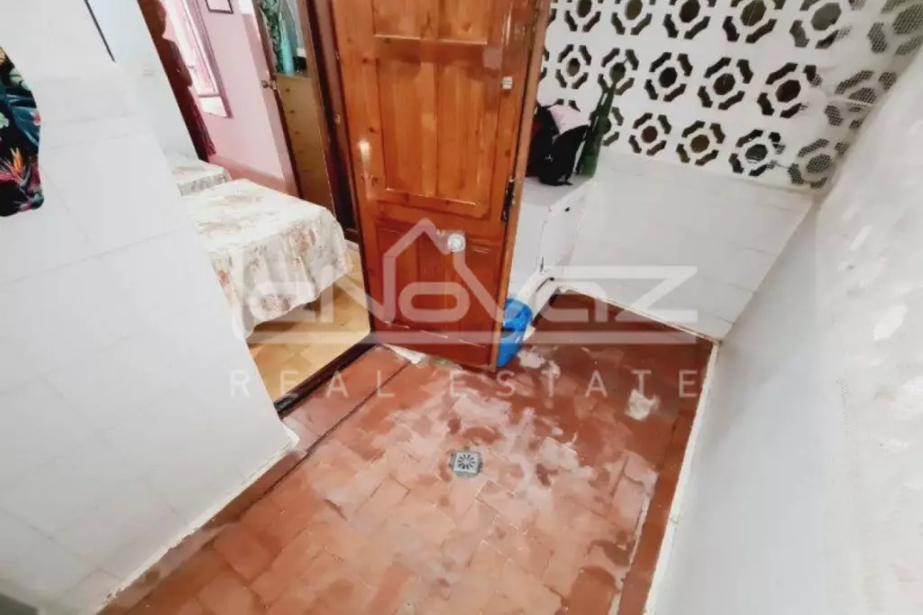 Apartamento en La Mata 40 m², Ref.1202-8