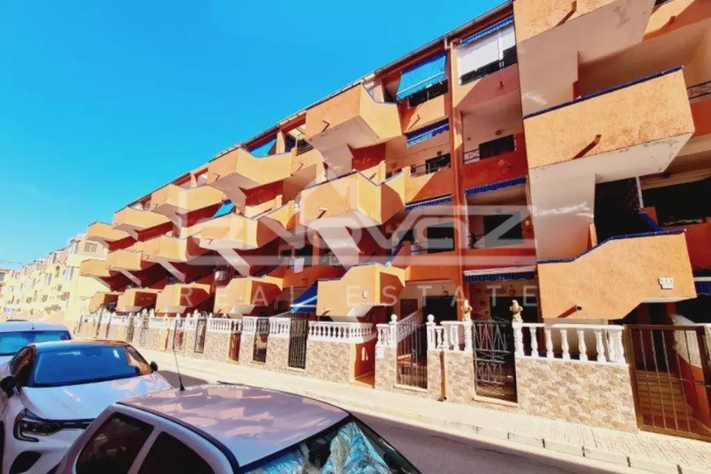 Apartamento en La Mata 40 m², Ref.1202-9