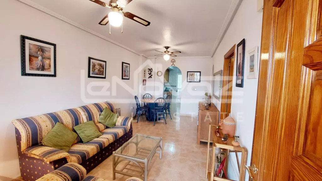 Apartamento en Punta Prima, Ref.1205-1