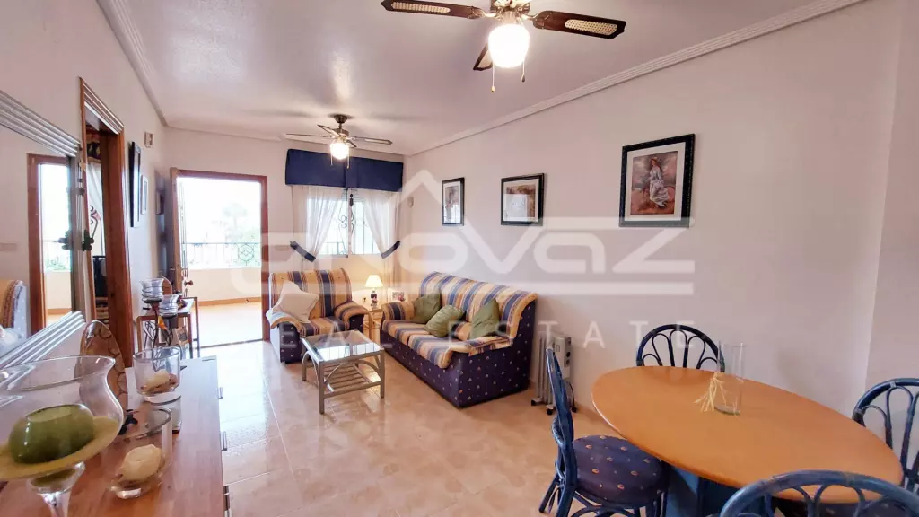 Apartamento en Punta Prima, Ref.1205-2