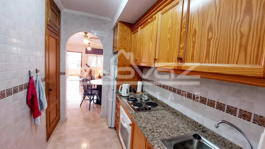 Apartamento en Punta Prima, Ref.1205-3
