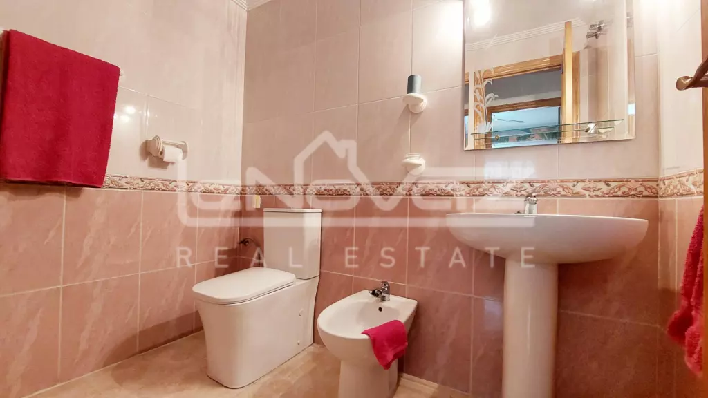 Apartamento en Punta Prima, Ref.1205-7