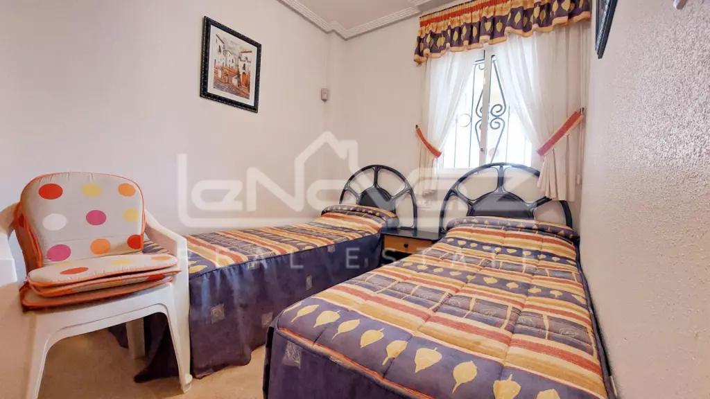 Apartamento en Punta Prima, Ref.1205-8