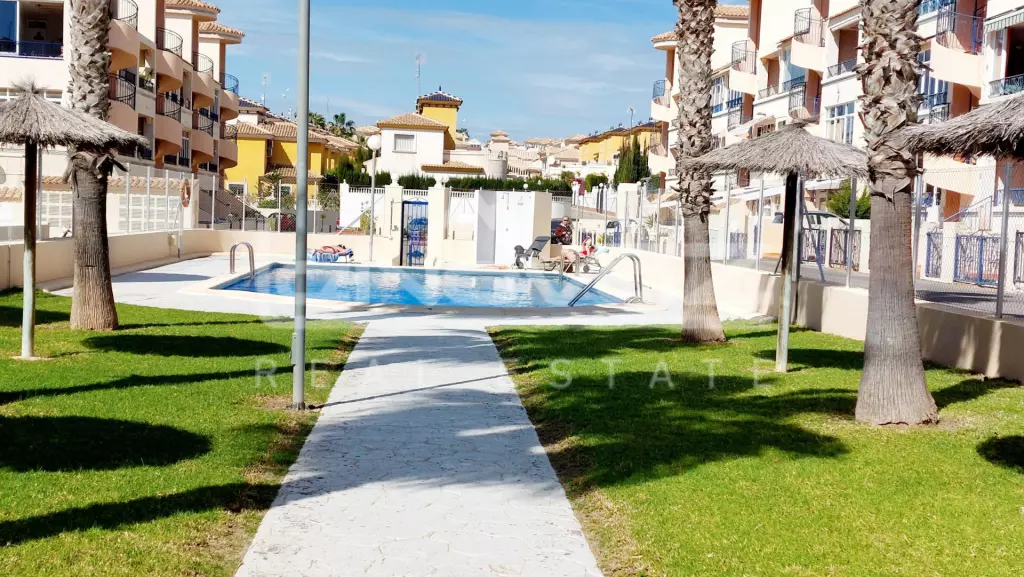 Apartamento en Punta Prima, Ref.1205-9