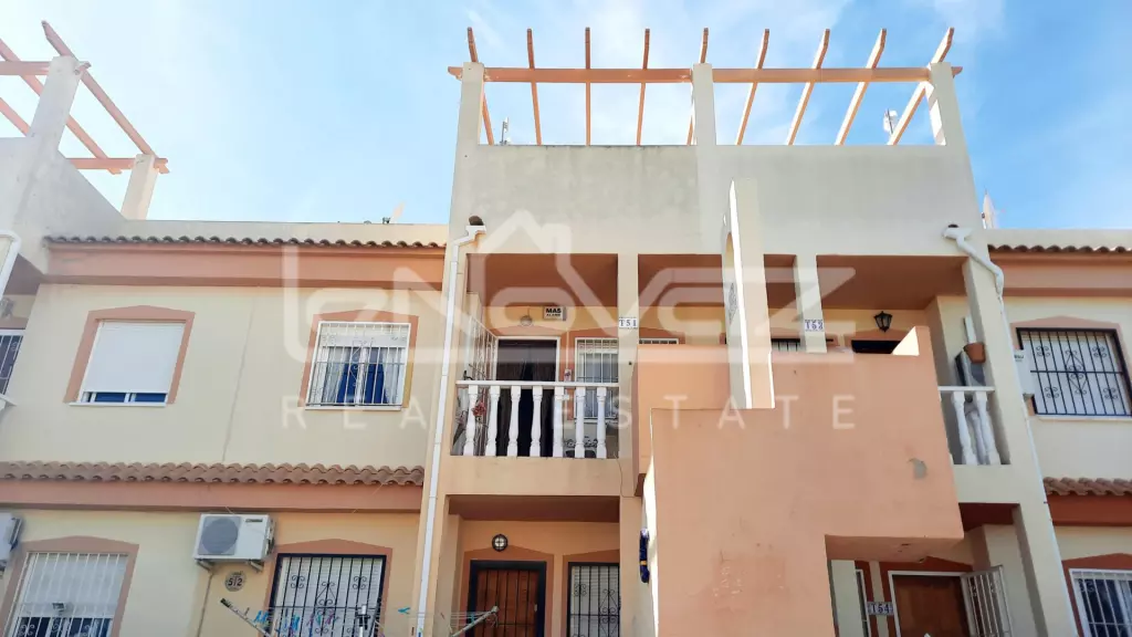 Пентхаус в La Florida, Ref.1206-0