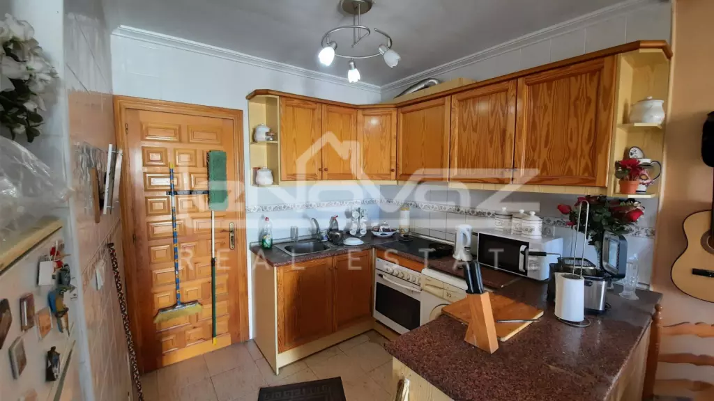 Пентхаус в La Florida, Ref.1206-2