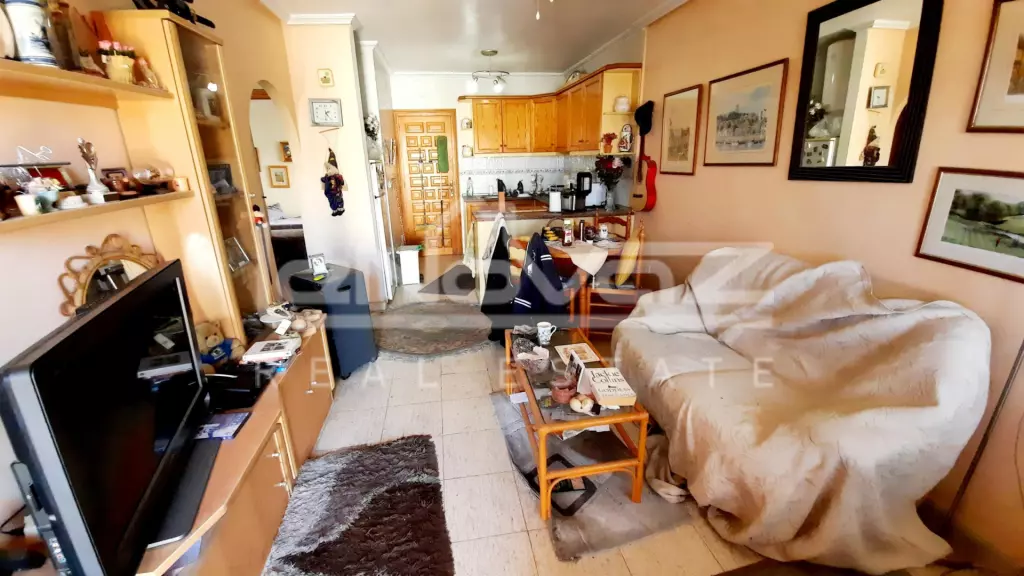 Пентхаус в La Florida, Ref.1206-3