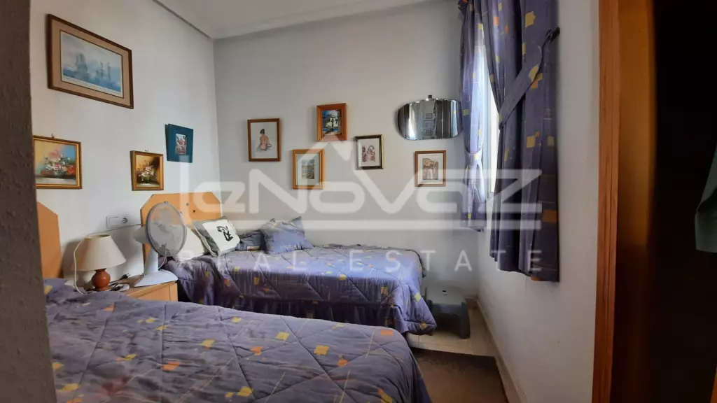 Пентхаус в La Florida, Ref.1206-4