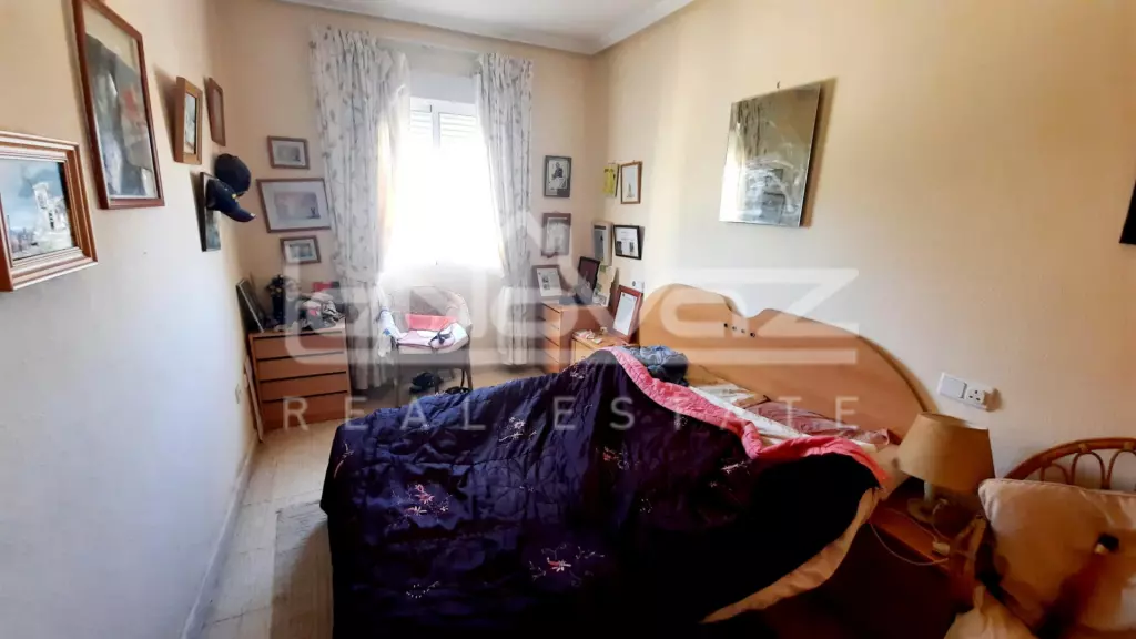 Пентхаус в La Florida, Ref.1206-5