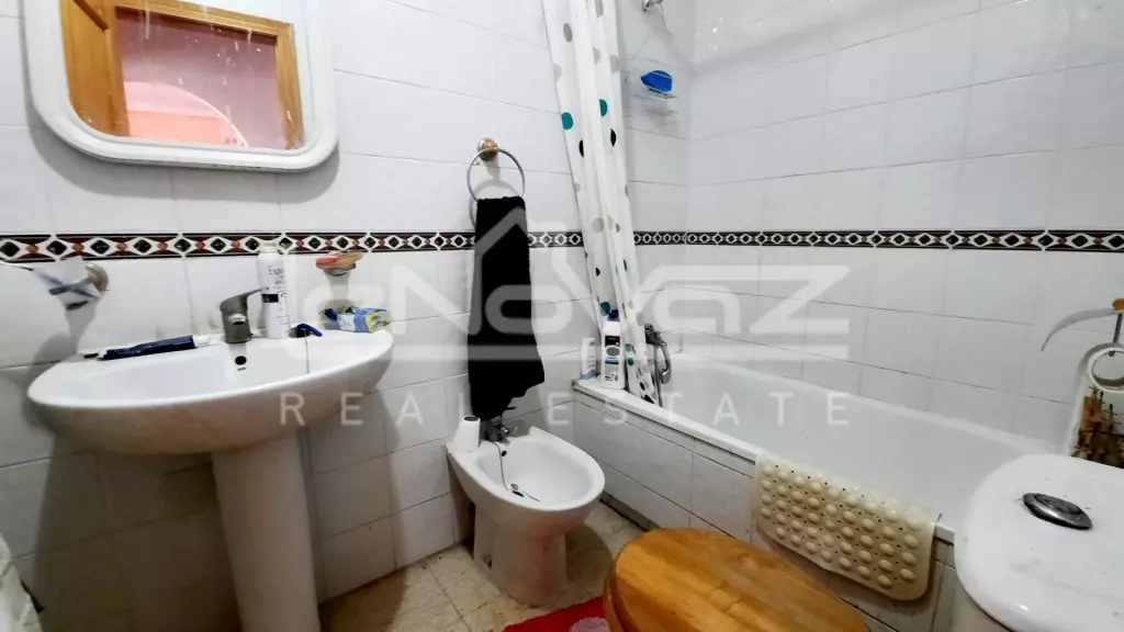 Пентхаус в La Florida, Ref.1206-6