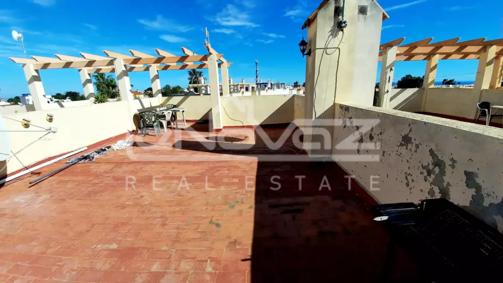 Пентхаус в La Florida, Ref.1206-8