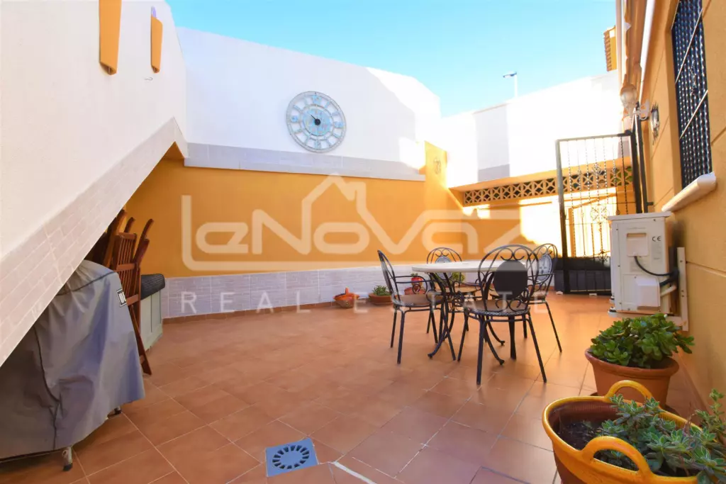 Apartments in Los Balcones, Ref.1207-10