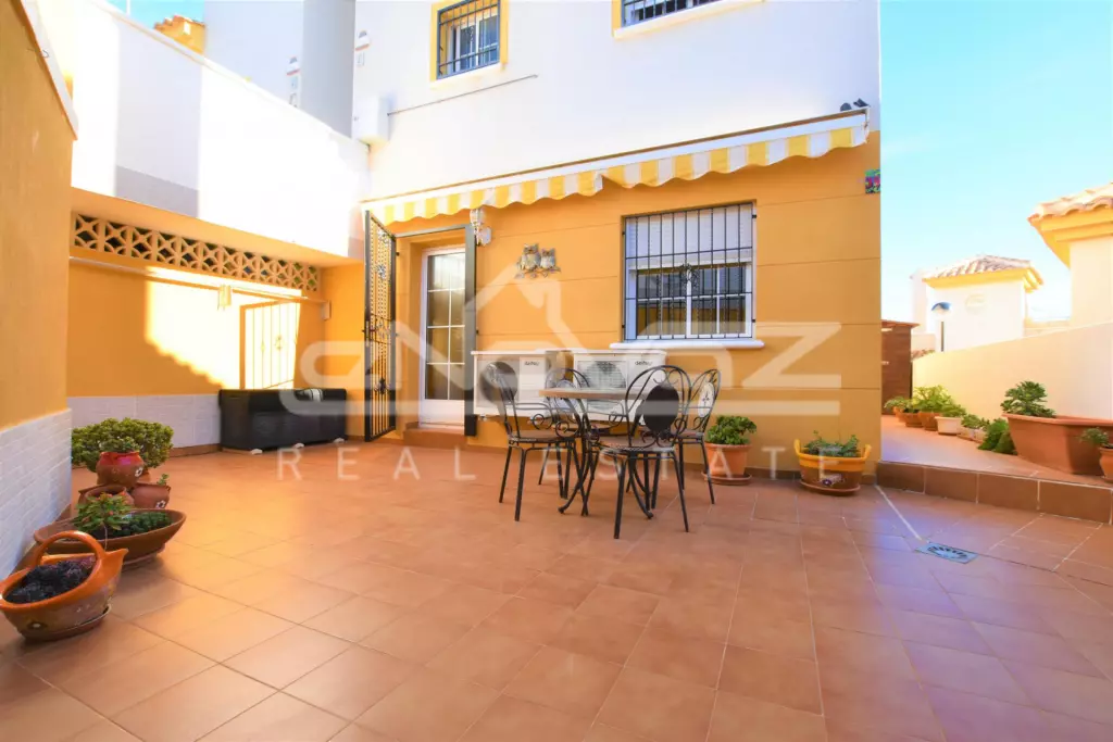 Apartments in Los Balcones, Ref.1207-11