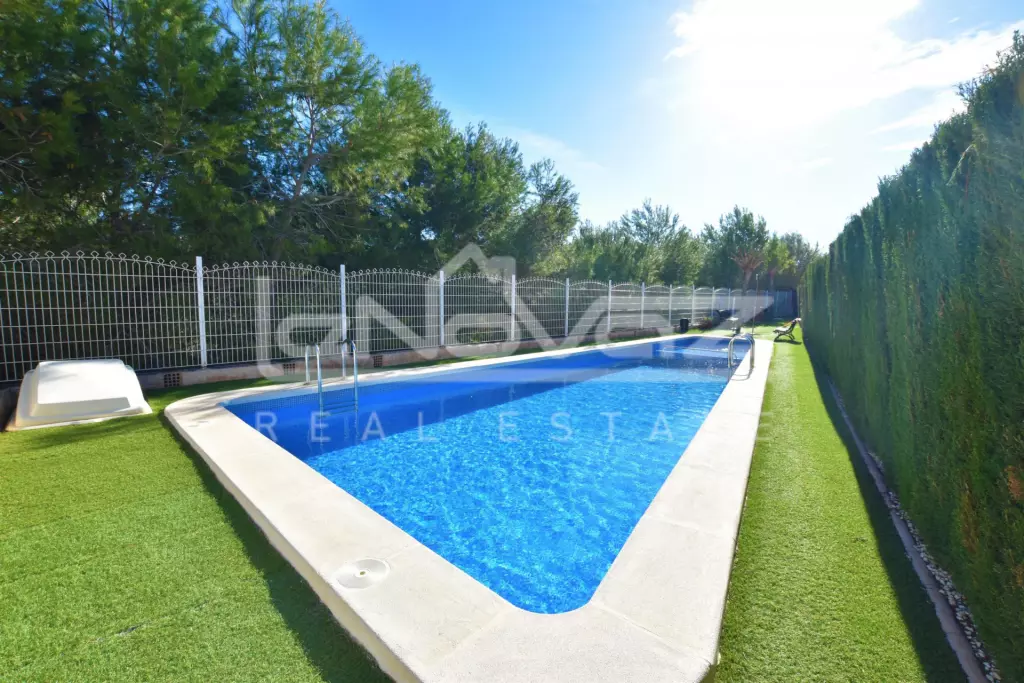 Apartments in Los Balcones, Ref.1207-13