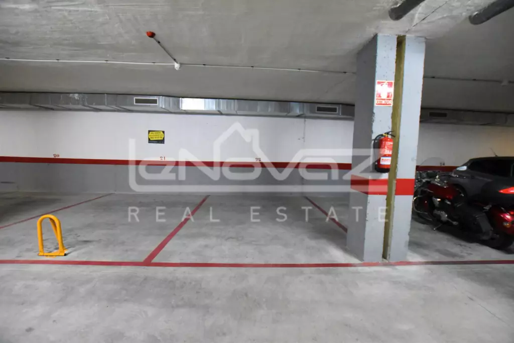 Apartments in Los Balcones, Ref.1207-14