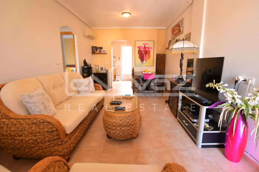 Apartments in Los Balcones, Ref.1207-2