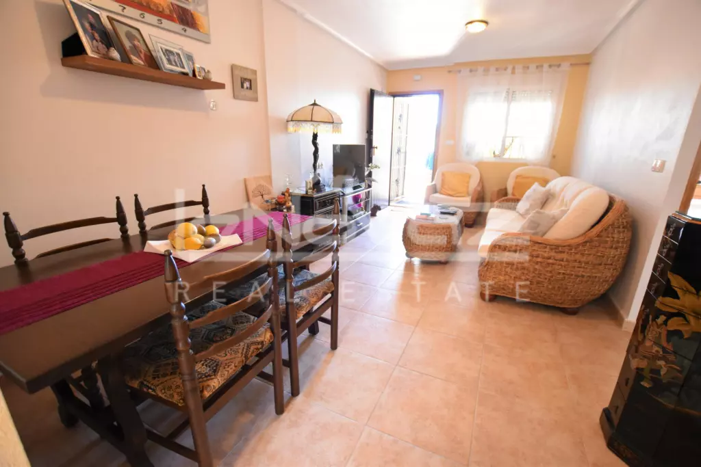 Apartments in Los Balcones, Ref.1207-3