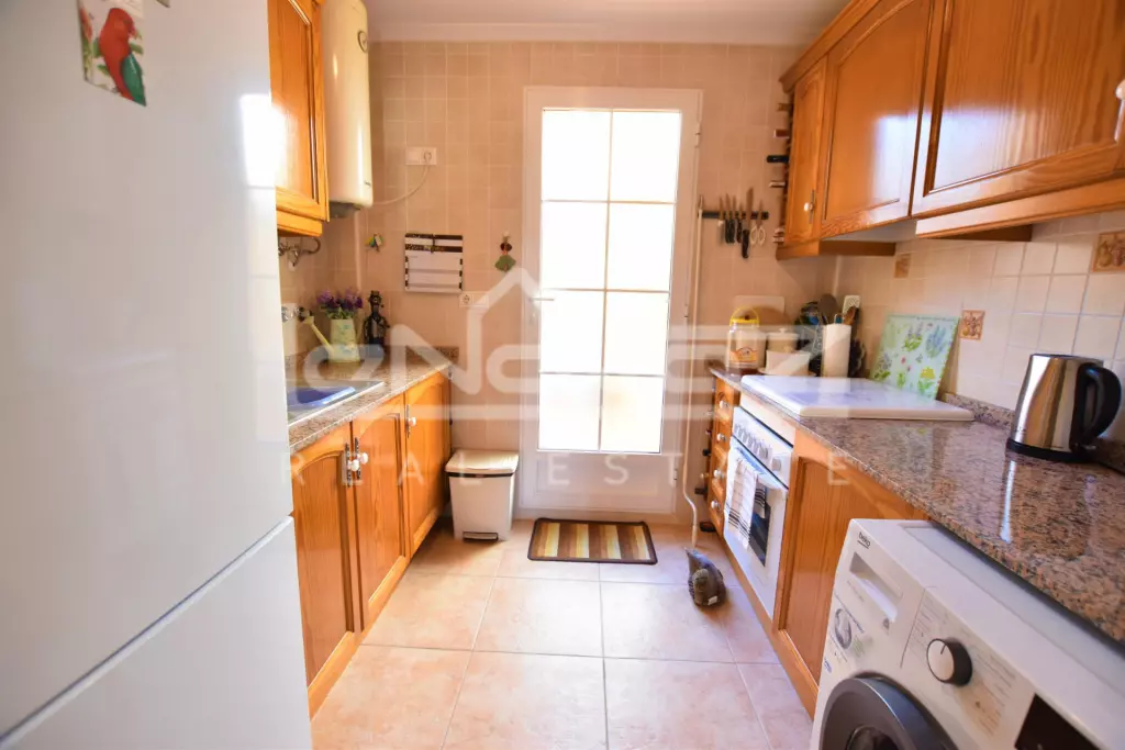 Apartments in Los Balcones, Ref.1207-4