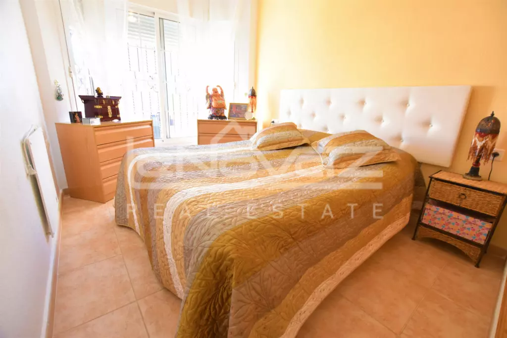 Apartments in Los Balcones, Ref.1207-5