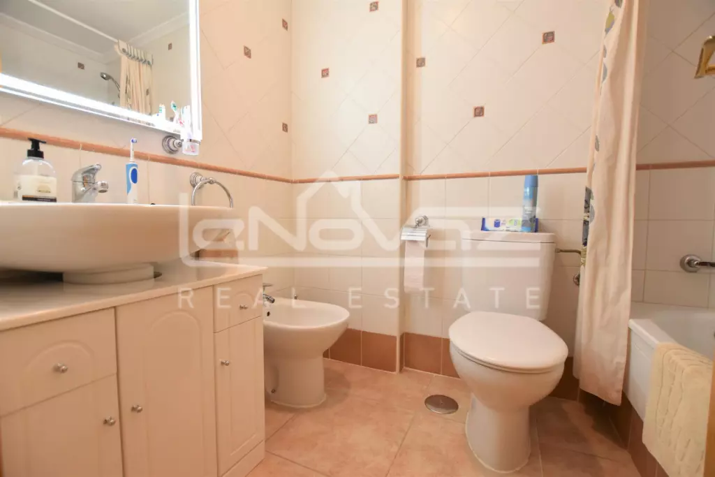 Apartments in Los Balcones, Ref.1207-6