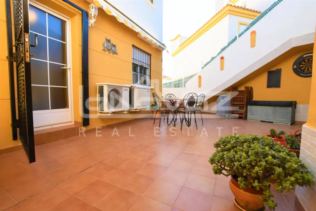 Apartments in Los Balcones, Ref.1207-8