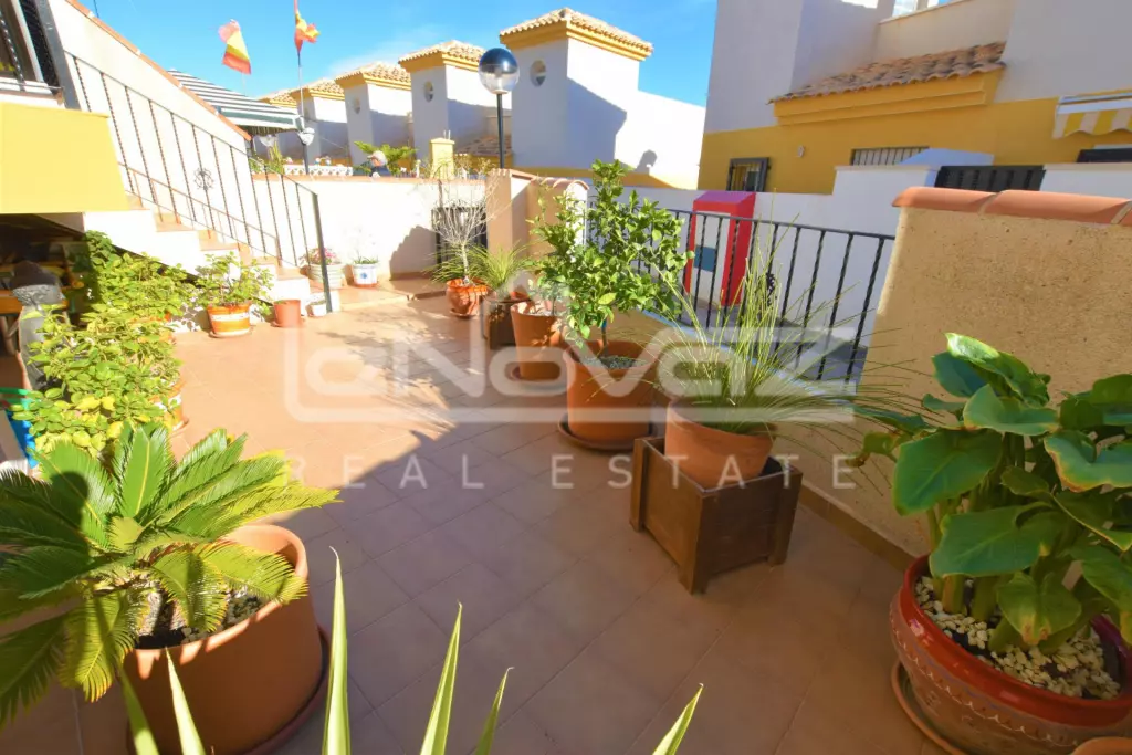 Apartments in Los Balcones, Ref.1207-9