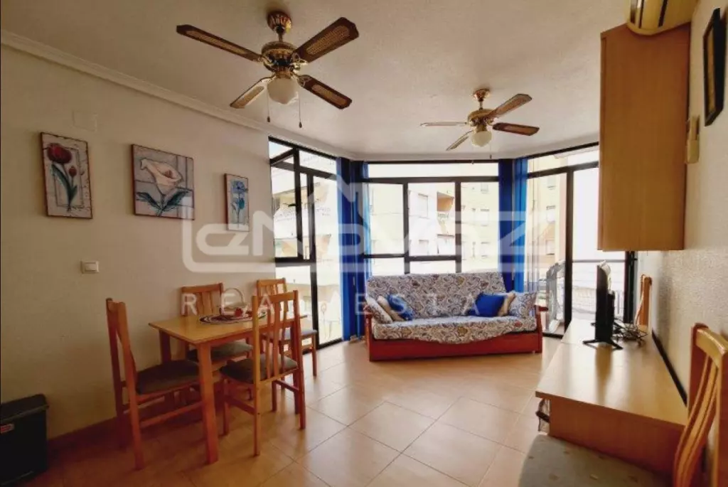 Apartamento en La Mata 75 m², Ref.1226-0
