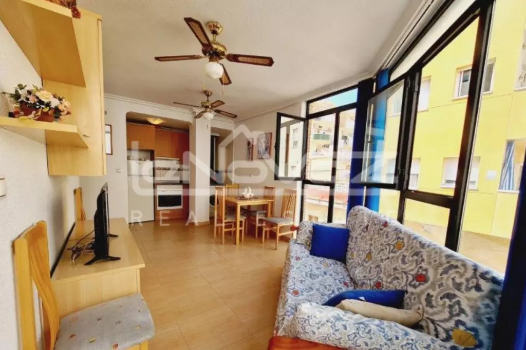 Apartamento en La Mata 75 m², Ref.1226-1