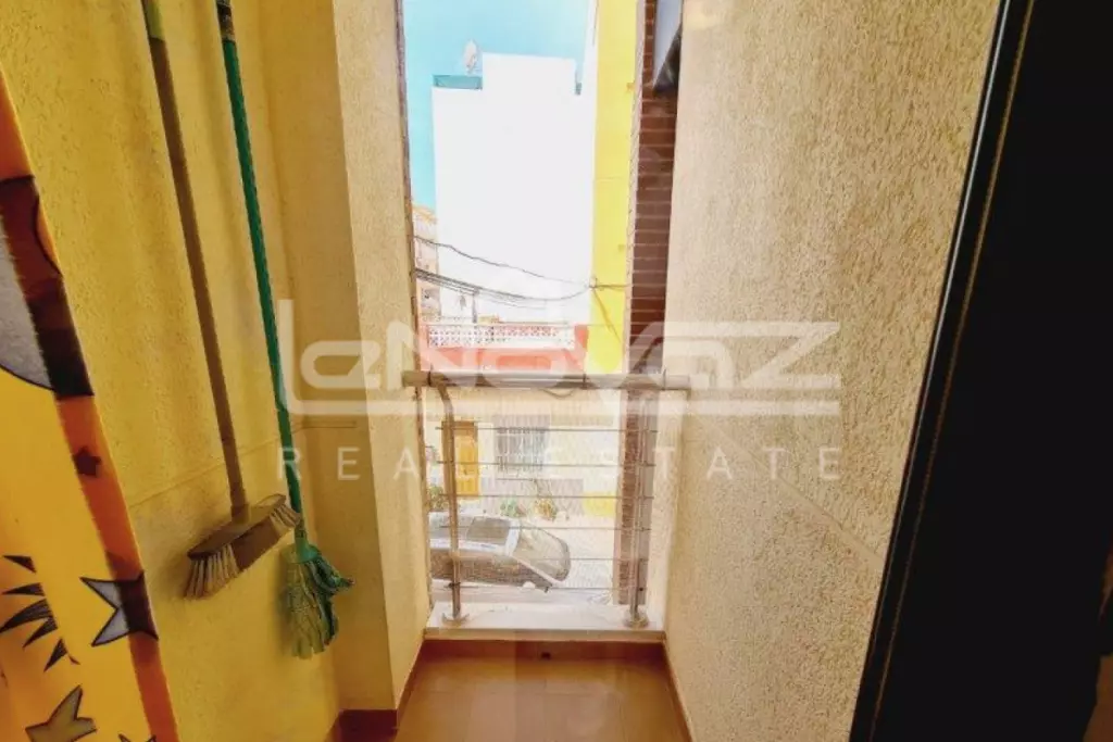 Apartamento en La Mata 75 m², Ref.1226-12